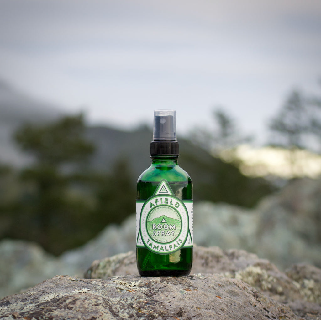 Tamalpais Room Spray