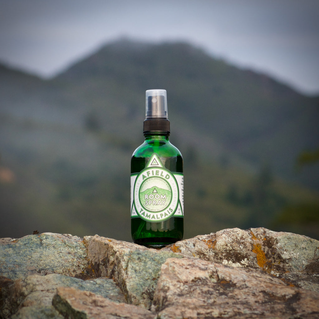 Tamalpais Room Spray