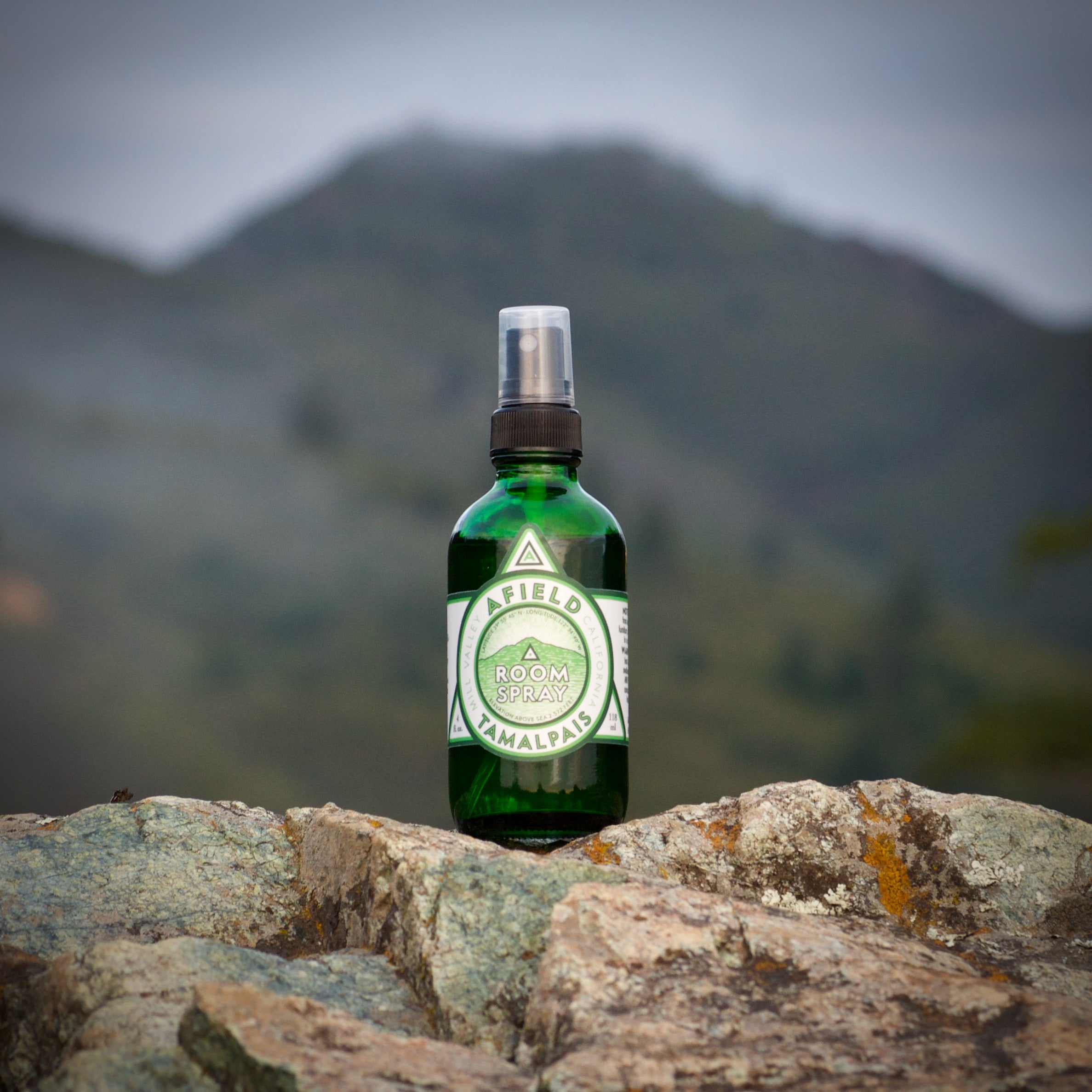 Tamalpais Room Spray